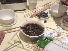 -串盟烧烤大排档·长沙美食地标(星沙店)