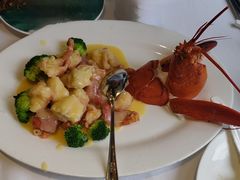 -老洋房花园饭店(绍兴路店)