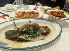 -红棉中餐厅·广州海航威斯汀酒店
