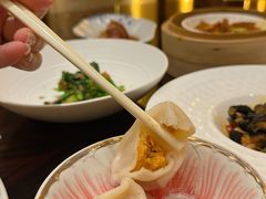 -香宫中餐厅·大连香格里拉(人民路店)