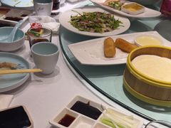 -玉林烤鸭店(黄村兴华店)