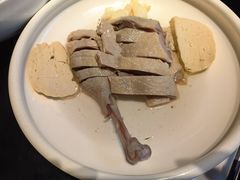 -芳芳私房菜·精做淮扬菜(承德路店)