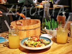 -胡桃里音乐酒馆(罗湖HALO广场店)