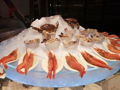 -半岛翡丽海鲜自助餐厅(观风亭店)