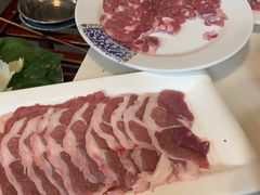 -福寿斋·老北京铜锅涮肉·烤鸭(顺义总店)