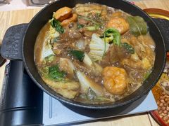 -牛腩之旅·牛腩牛杂煲(光启城美食城店)