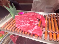 -西塔老太太泥炉烤肉(亚运村店)