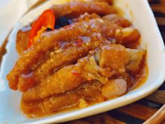 -潮福城大酒楼(北尚店)