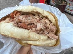 -樊记腊汁肉(竹笆市总店)