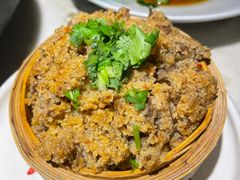 -绿茶餐厅(城西银泰城店)