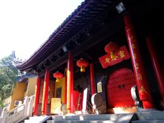 -灵谷景区