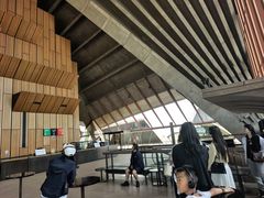 -悉尼歌剧院
