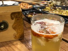 -陈员外正宗夹江烧烤(广福路店)