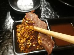 -九田家黑牛烤肉料理(石路天虹店)
