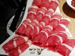 -老版火锅(半坡店)