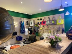 -上海普陀宝诚MINI4S店(红柳路店)