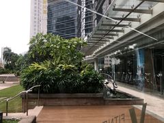 -威克健身游泳(万菱汇店)
