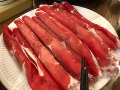 牛肉卷-清真新凯腊牛羊肉专卖店