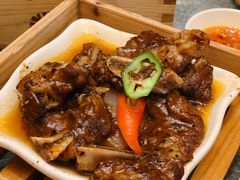 -天瑞轩·粤菜餐厅