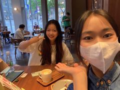 -星巴克臻选(深圳万象天地旗舰店)