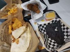 -TACO STAR 塔可星(下沙宝龙店)