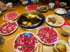 -汕头八合里海记牛肉店(清河店)