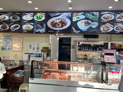 -杏园餐厅(西四北大街店)