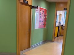 -爱康国宾体检中心(杭州滨江江南大道分院)