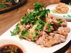 -山芋腔苏北菜(盐城滨海店)