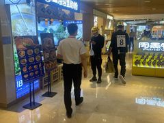 -宝龙城(杭州滨江店)