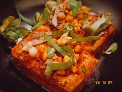 包浆豆腐-嘎嘎鸭脑壳(金沙店)