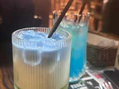 -The Cheebat 锌吧·Bistro(体育西店)