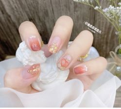 -妙睫屋日式美甲美睫