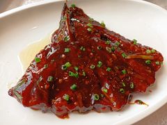 -新南华大酒店(长寿店)