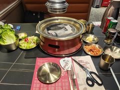 -西塔老太太泥炉烤肉(双井店)