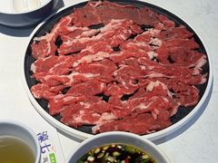 -濠七糟粕醋•海南酸汤火锅(中关村店)