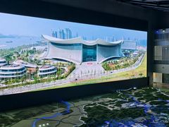 -广州市城市规划展览中心