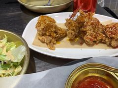 -Meet Sun韩式大排档(五一广场7MALL店)
