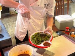 -客家大院·非遗赣南客家菜(郁孤台店)