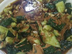 -老七饭馆(光荣道总店)