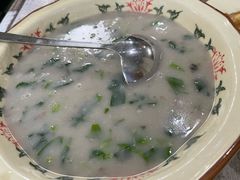 -南雄雄州土菜餐厅(粤北大厦店)