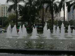 -深圳龙华星河COCO City(民治店)