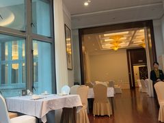 -浙江宾馆·花园餐厅·自助餐厅·茶吧