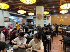 -牛王庙(龙华花园店)