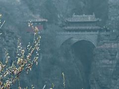 -苍岩山风景名胜区