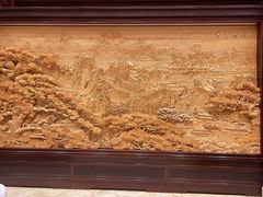 -北京雁栖湖国际会展中心