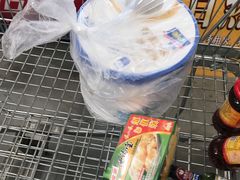 -麦德龙(嘉定店)