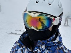 -中旅松花湖滑雪场