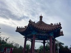 -南翠屏公园