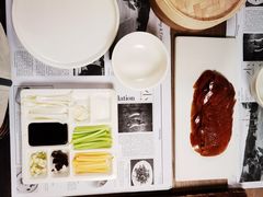 烤鸭套餐-小大董·烤鸭(大兴国际机场店)